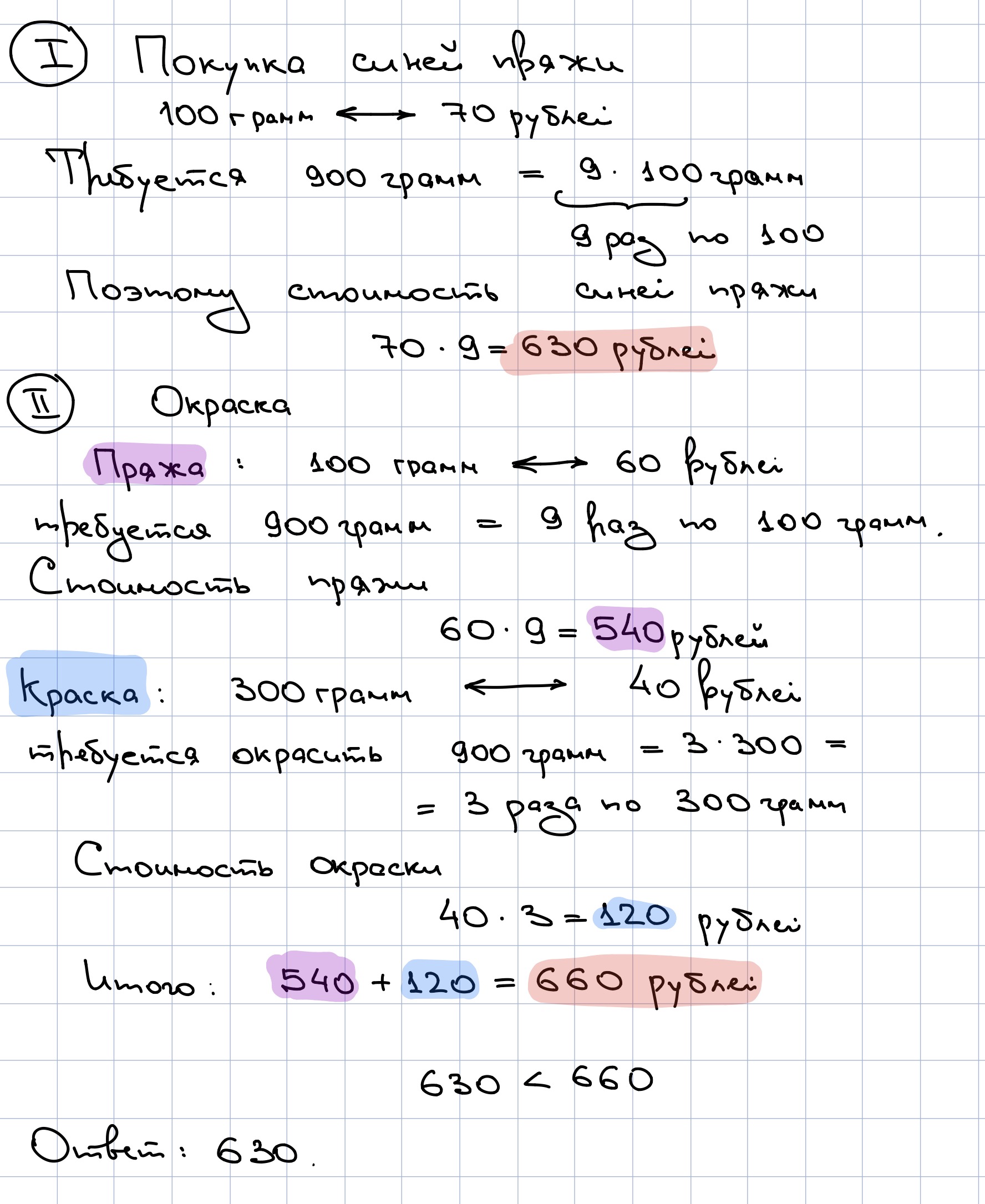 01Математика - 6 класс. Математика - Текстовые задачи-2 - Теория