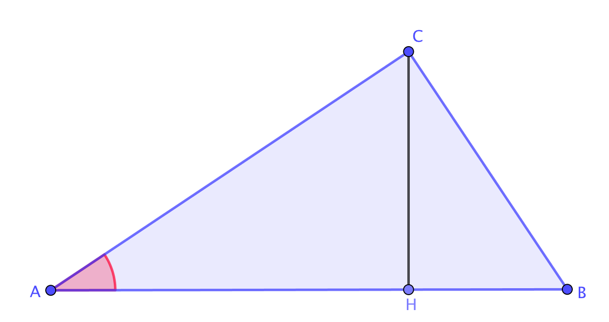Углы треугольника теория. Прямоугольный треугольник теория. TG В треугольнике. C=90 Ch высота ab=27 cos=2/3.