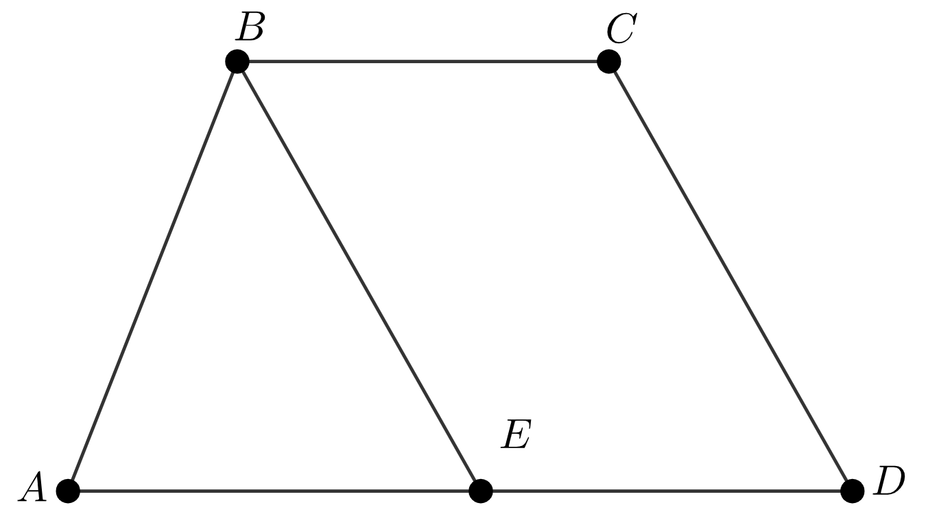 Math профиль. Трапеция. Трапеция рисунок. Красивая трапеция геометрия. Узор в трапеции.